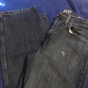 Men’s jeans